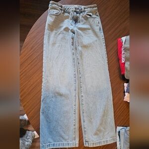 PacSun Light Blue Women's Jeans